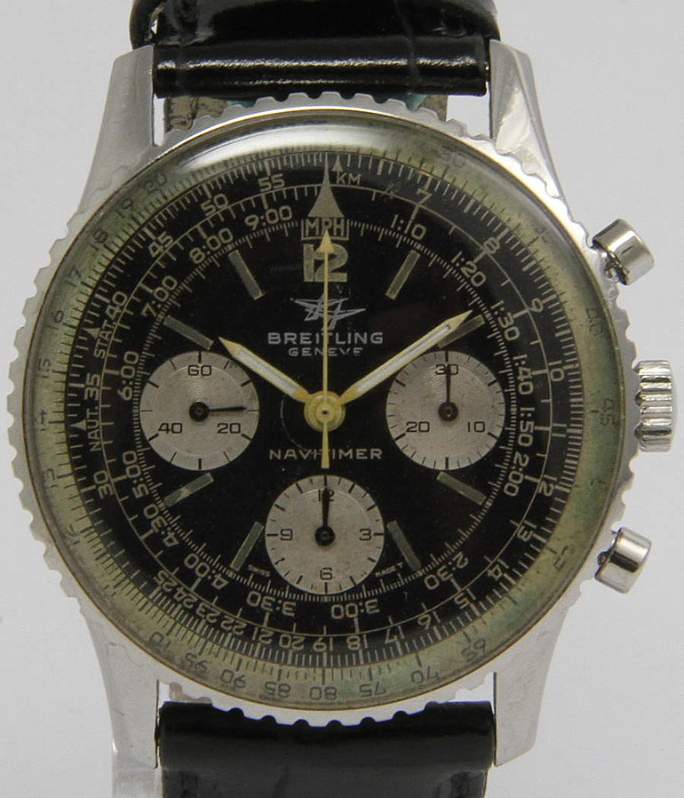 BREITLING Navitimer Ref. 806