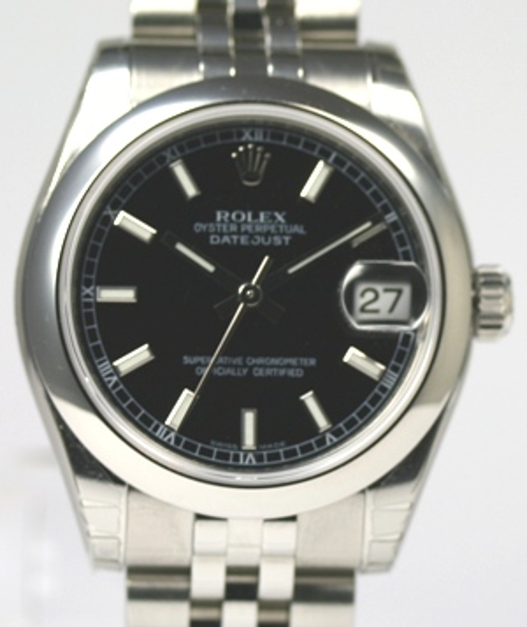 ROLEX Datejust Ref. 178240