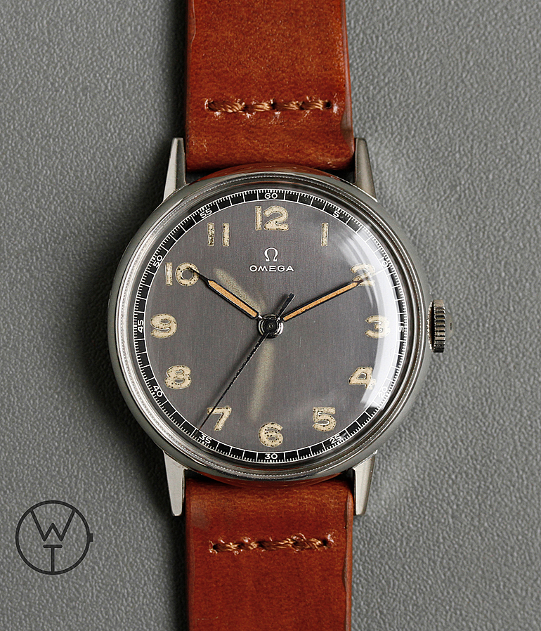 OMEGA Ref. 2384-5