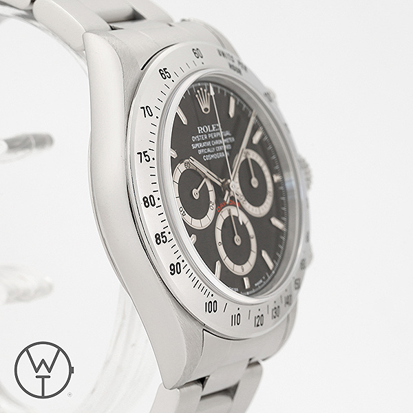 ROLEX Daytona Cosmograph Ref. 16520