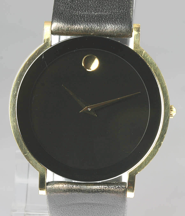 MOVADO Ref. 40 40 879