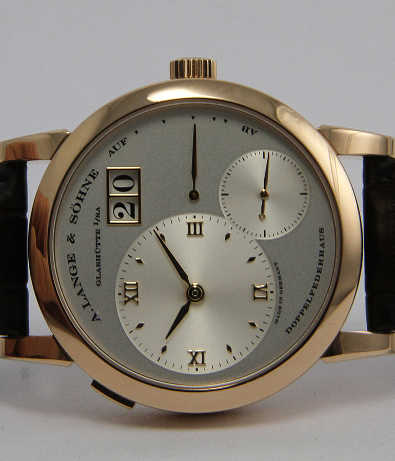 LANGE & SÖHNE Lange 1 Ref. 101.032