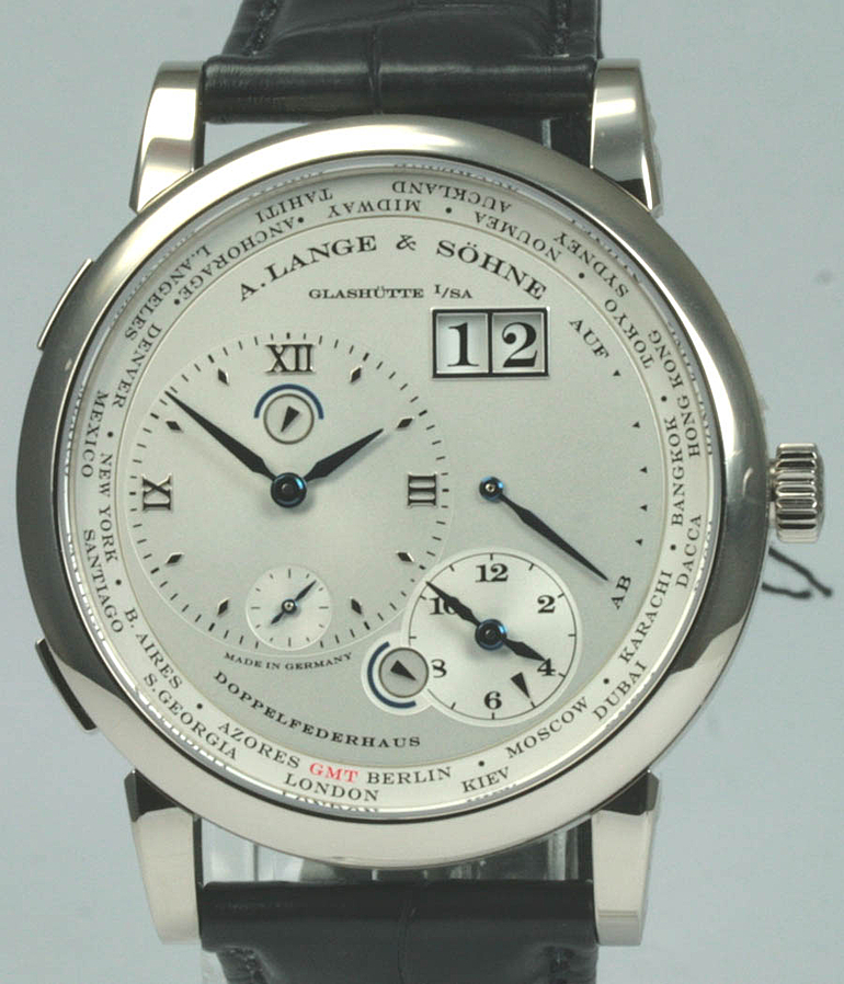 LANGE & SÖHNE Lange 1 Ref. 116.025