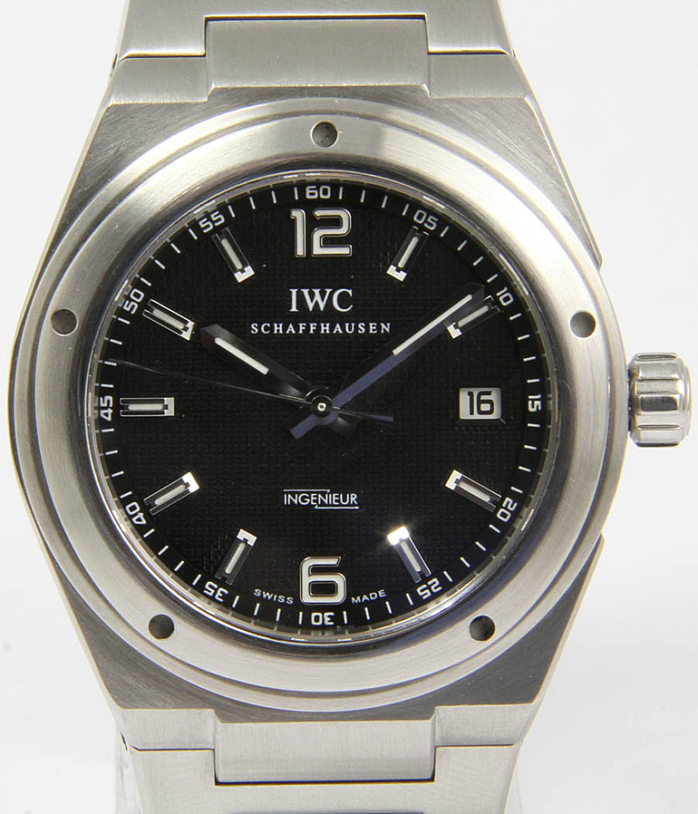 IWC Ingenieur Ref. 3227