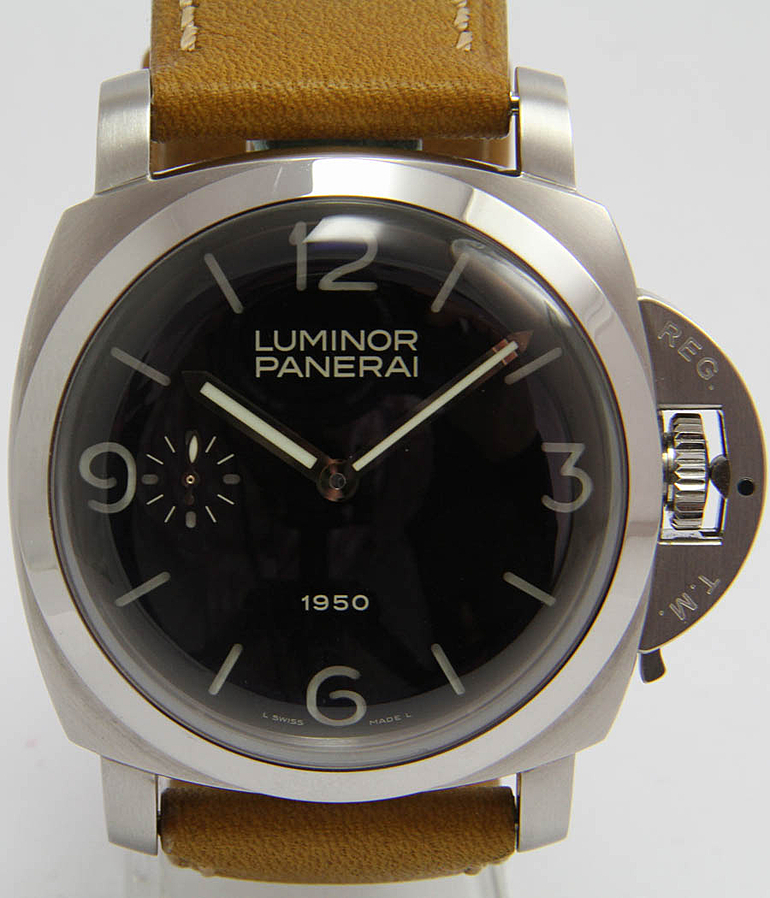 PANERAI Luminor Ref. PAM 127