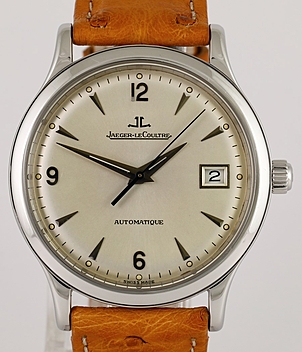 JAEGER LECOULTRE Master Control Ref. 140.8.89