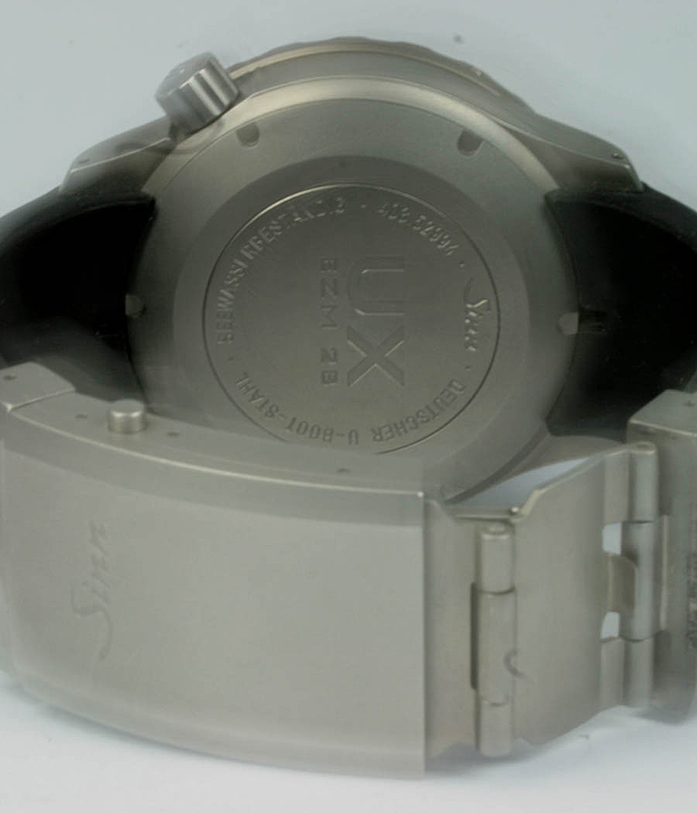 SINN Einsatzzeitmesser