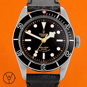 TUDOR Black Bay Ref. 79220N