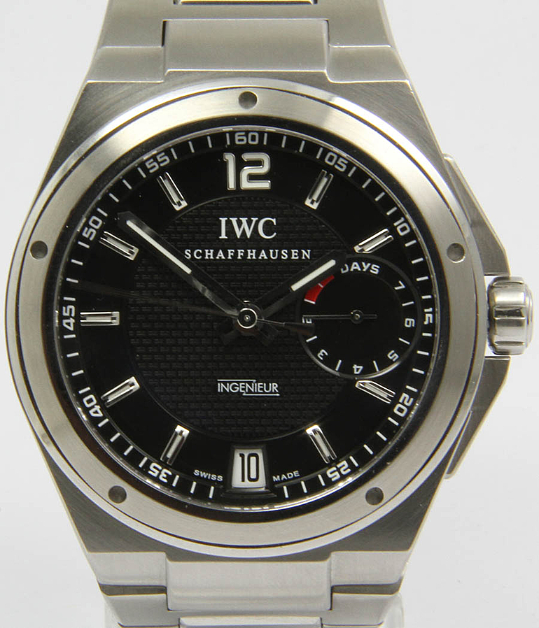 IWC Ingenieur Ref. 5005