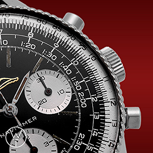 BREITLING Navitimer Ref. 806