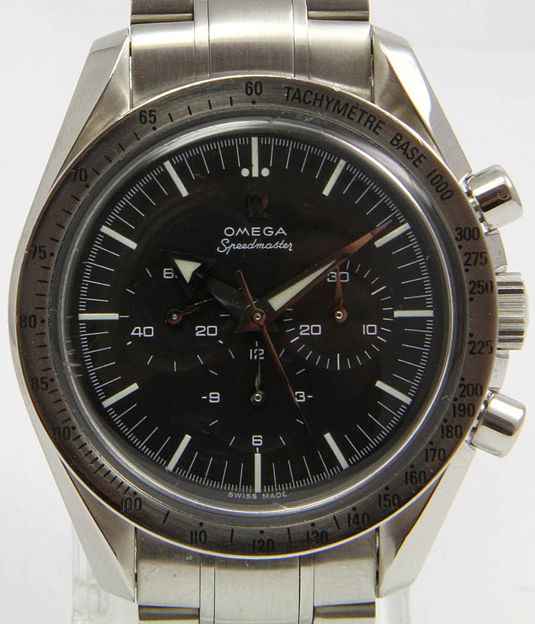 OMEGA Speedmaster Ref. 35945000