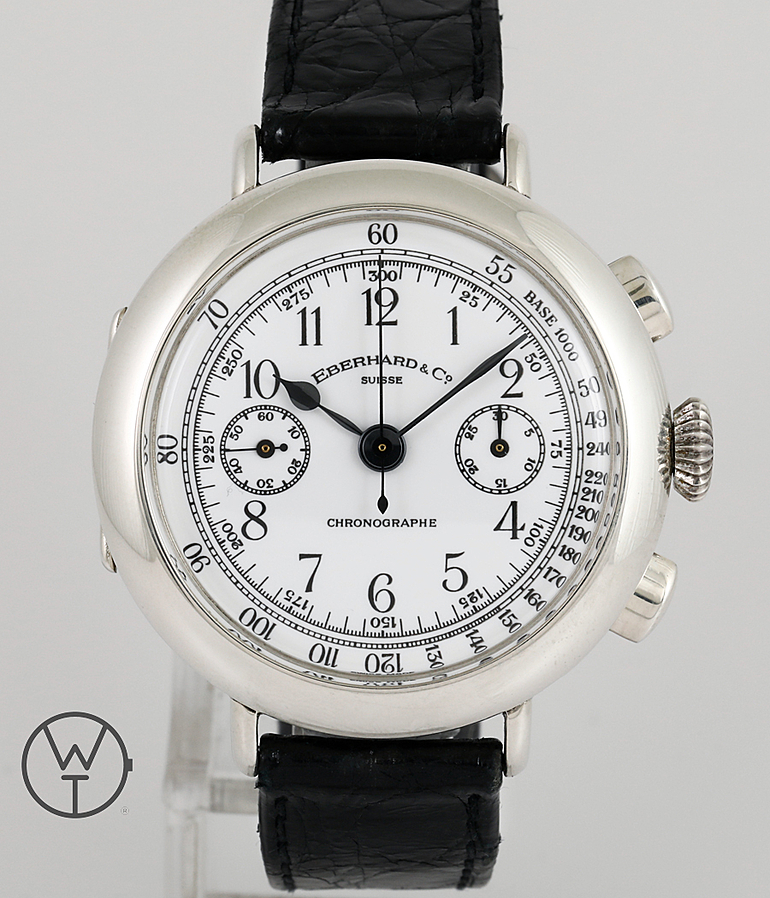EBERHARD