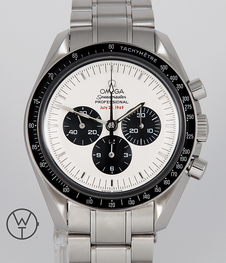 OMEGA Speedmaster Ref. 356931
