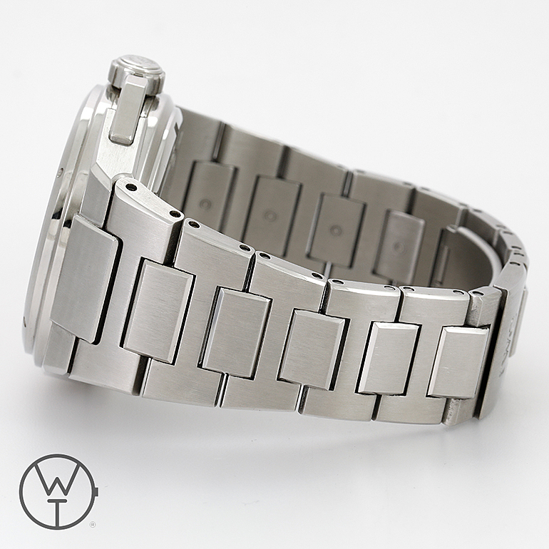 IWC Ingenieur Ref. 3236