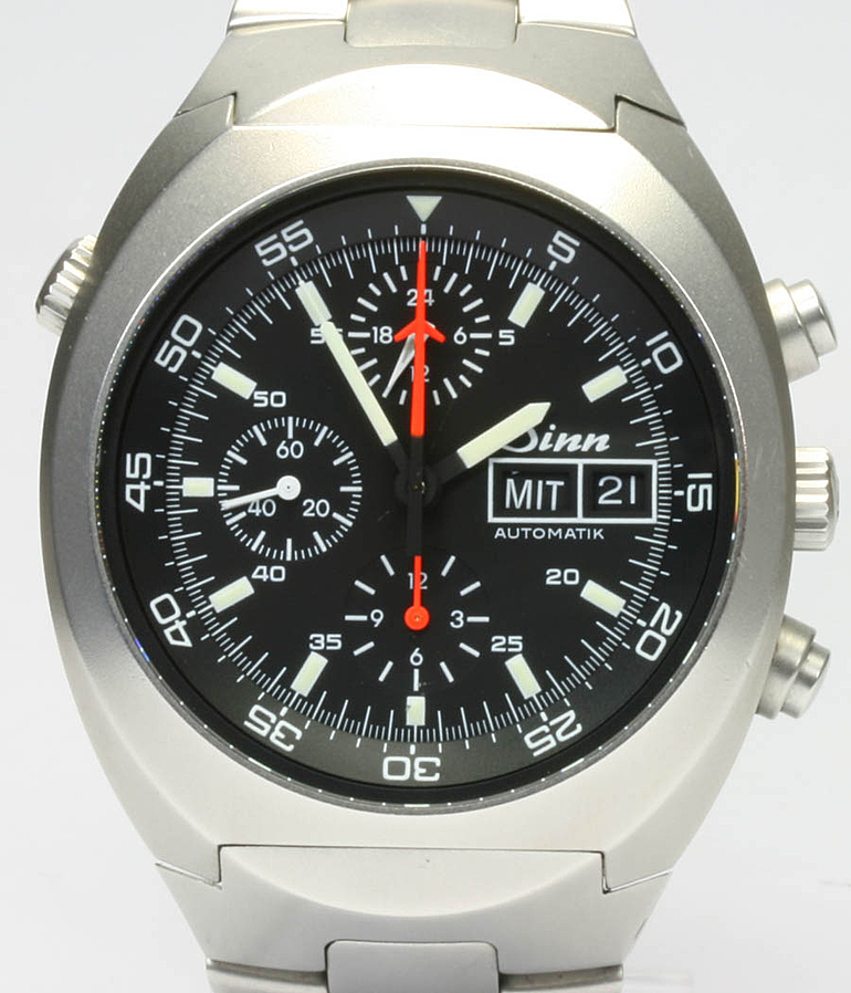 SINN Spacelab Ref. 140/42