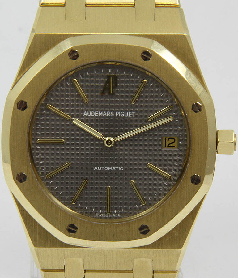 AUDEMARS PIGUET Royal Oak Ref. 14802