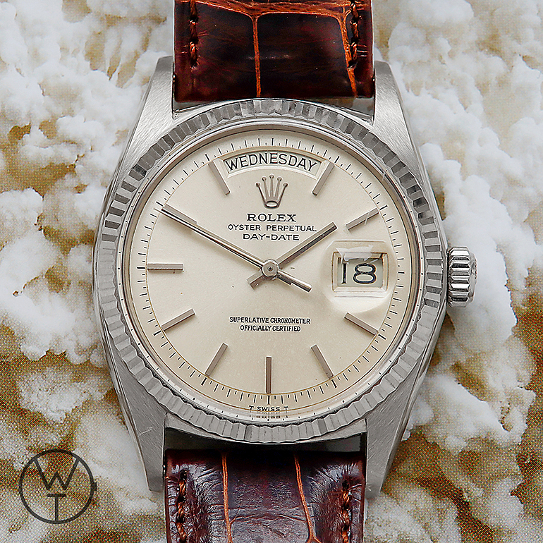 ROLEX Day Date Ref. 1803