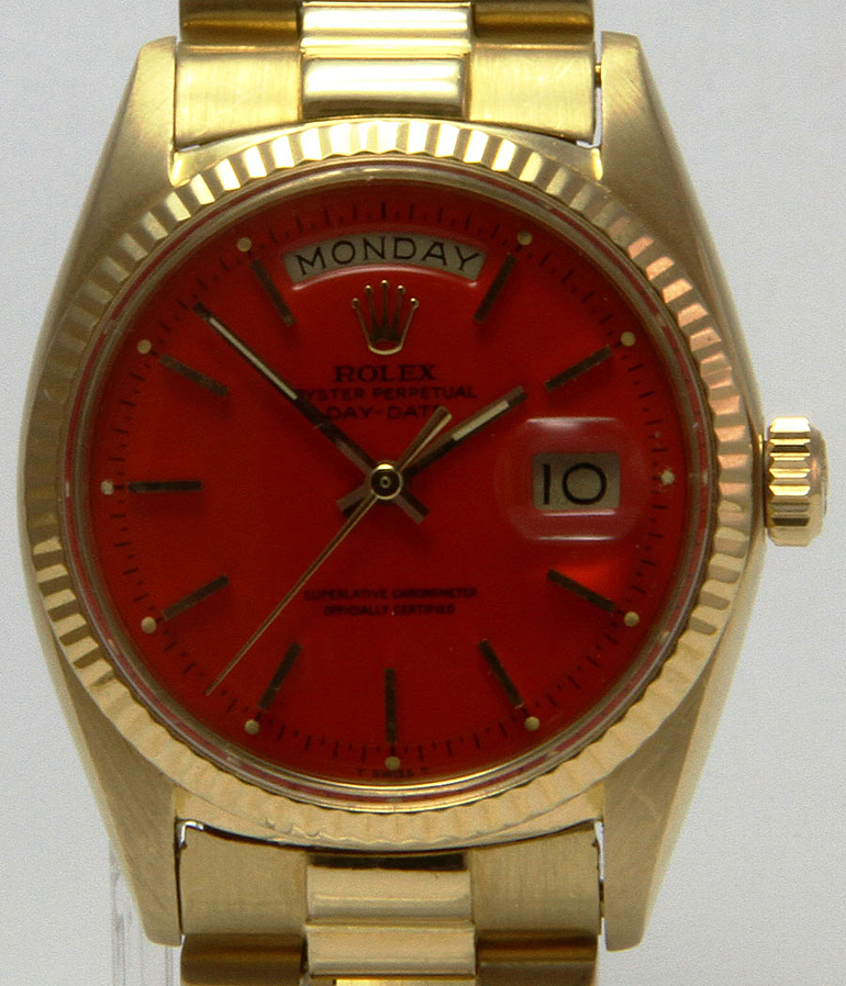 ROLEX Day Date Ref. 1803