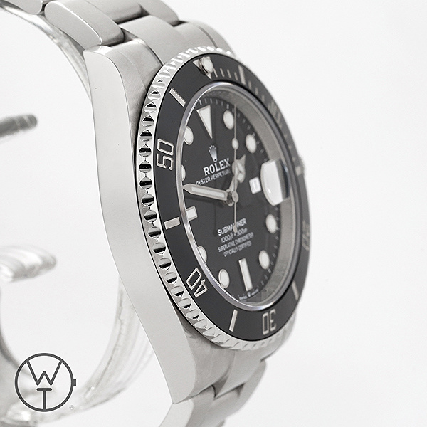 ROLEX Submariner Ref. 126610LN