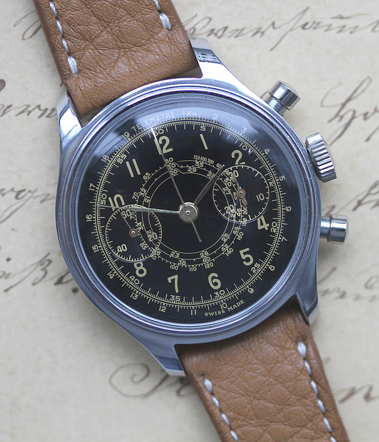 SWISS MADE