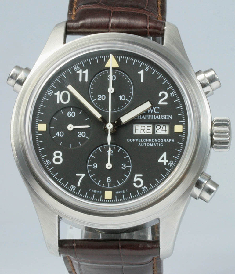 IWC Fliegeruhr Ref. 3713