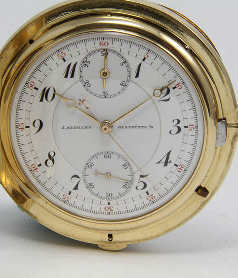 J. ASSMANN GLASHÜTTE