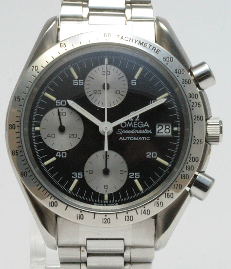 OMEGA Speedmaster Ref. 53199050