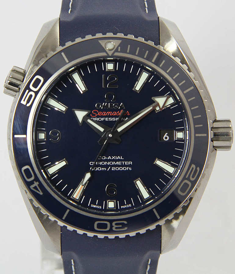OMEGA Seamaster