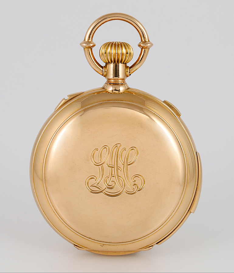 JULES JÜRGENSEN COPENHAGEN