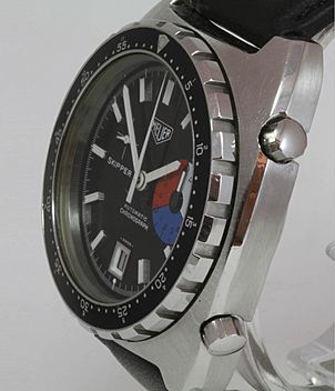 HEUER Skipper Ref. 15640