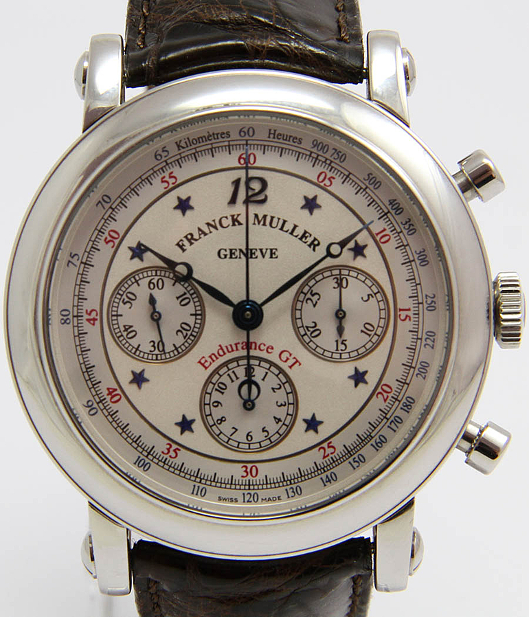 FRANCK MULLER