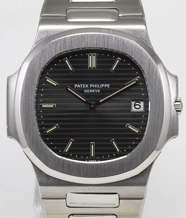 PATEK PHILIPPE Nautilus Ref. 3700