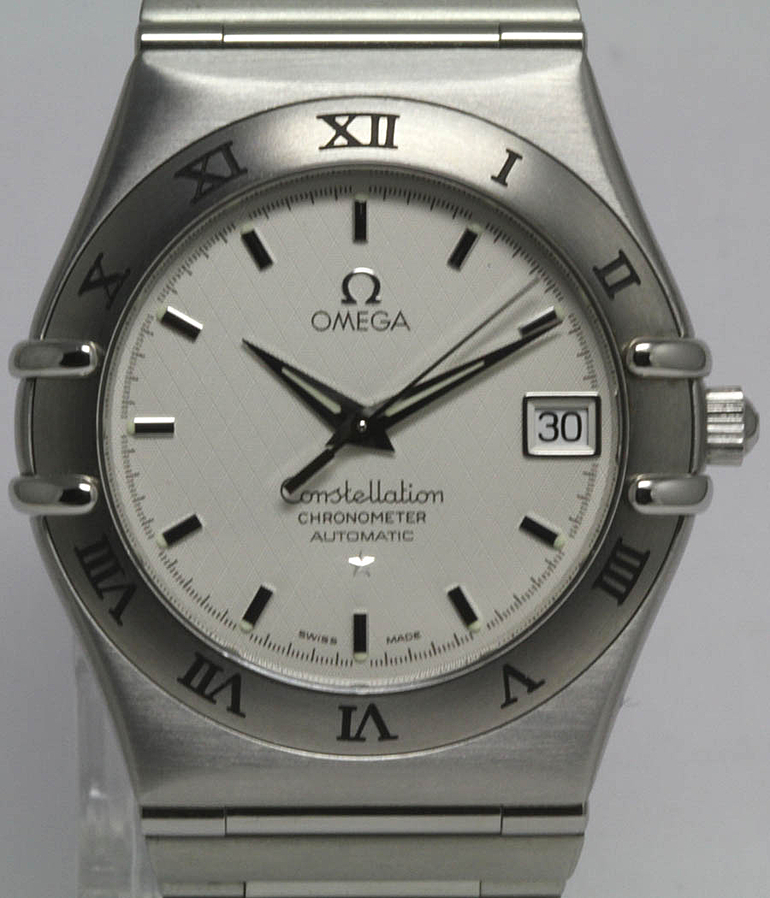 OMEGA Constellation Ref. 1502 3000