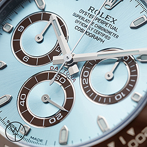 ROLEX Daytona Cosmograph Ref. 116506