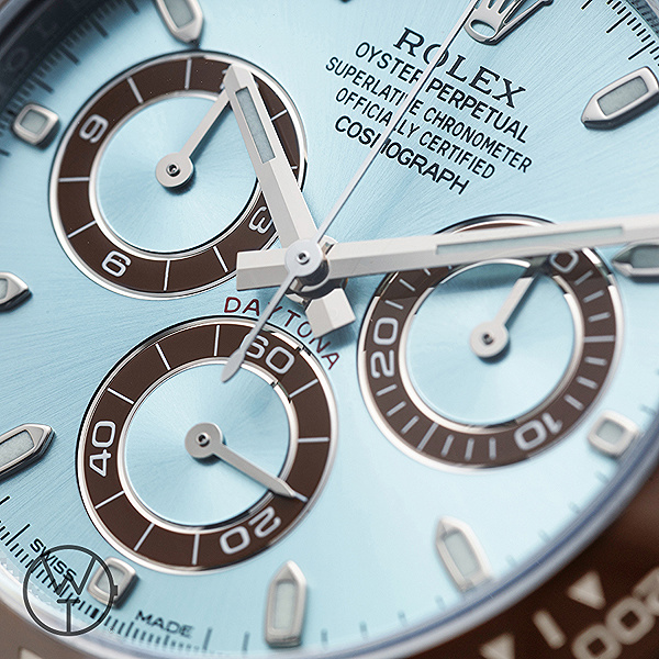 ROLEX Daytona Cosmograph Ref. 116506