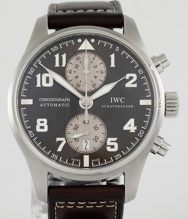 IWC Fliegeruhr Ref. IW387806