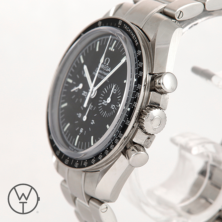 OMEGA Speedmaster Ref. 31130423001005