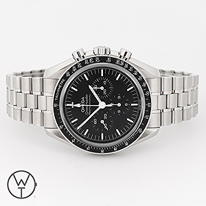 OMEGA Speedmaster Ref. 31030425001002