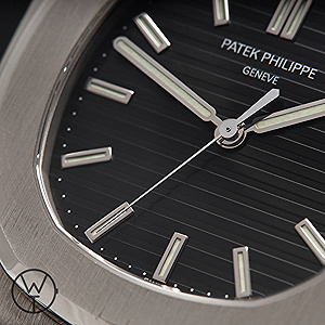 PATEK PHILIPPE Nautilus Ref. 3711 G