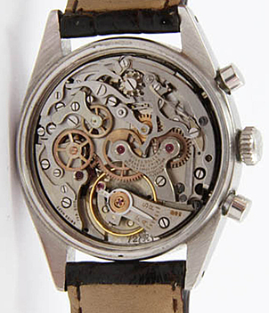 ROLEX Daytona Cosmograph Ref. 6234