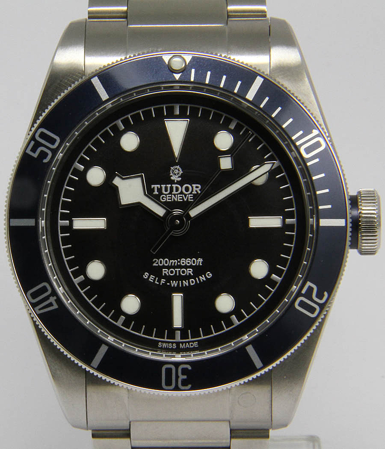 TUDOR Black Bay Ref. 79220B