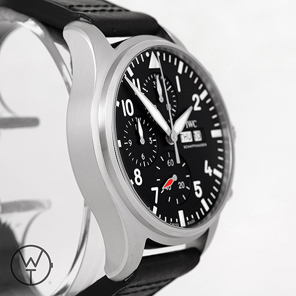 IWC Fliegeruhr Ref. IW378001