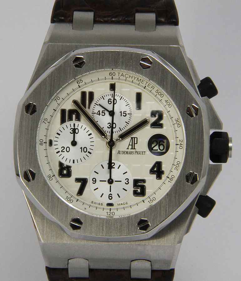 AUDEMARS PIGUET Royal Oak Ref. 26170 ST