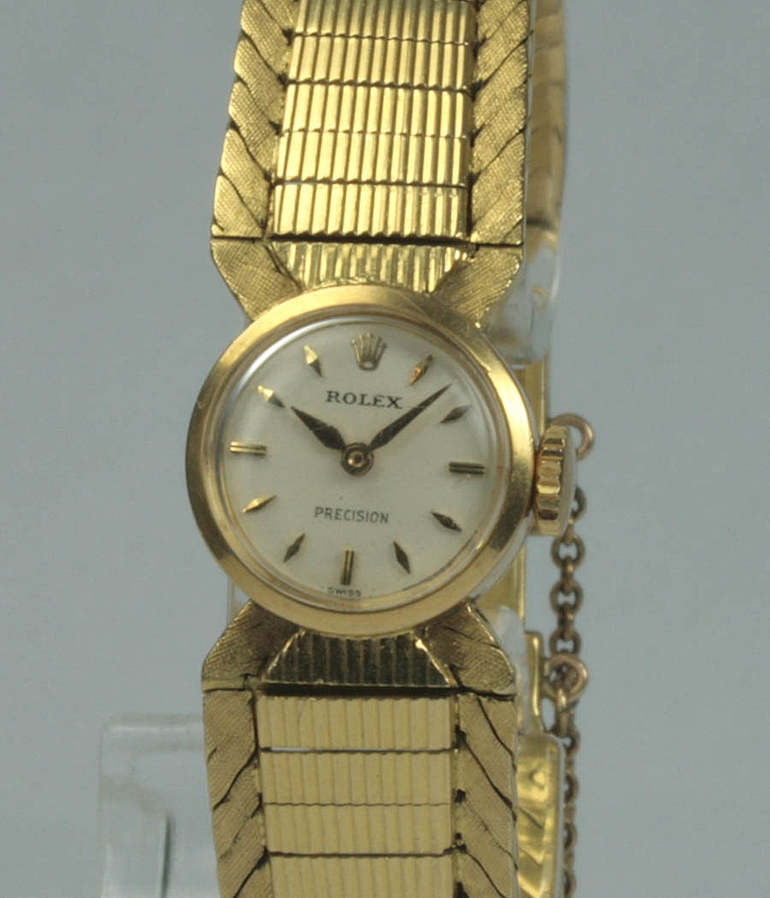 ROLEX Nicht Angegeben