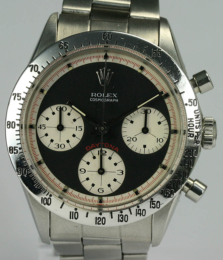 ROLEX Daytona Cosmograph Ref. 6262