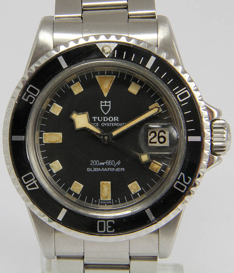 TUDOR Submariner Ref. 9411/0