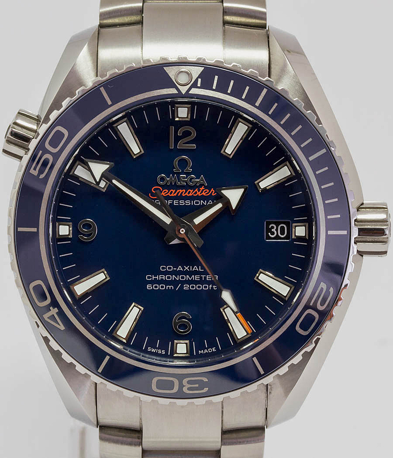 OMEGA Seamaster Ref. 23290422103001