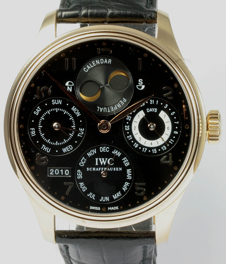 IWC Portugieser Ref. 5021
