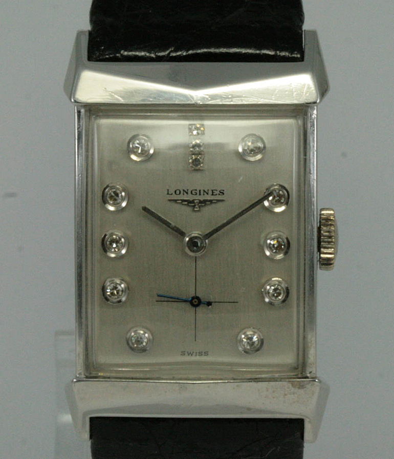 LONGINES Ref. 2041-25/17
