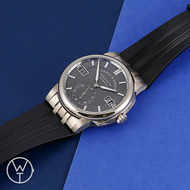 LANGE & SÖHNE Odysseus Ref. 363.068
